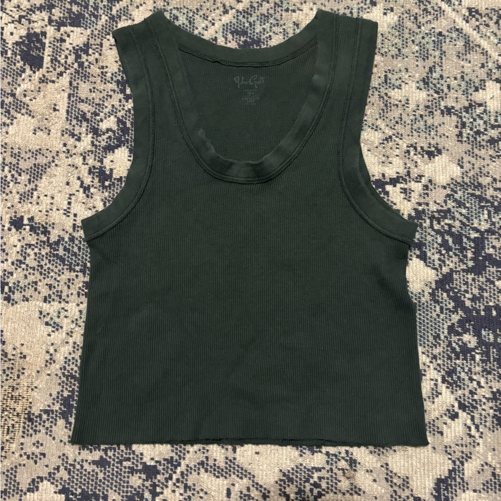 2 brandy melville tanks